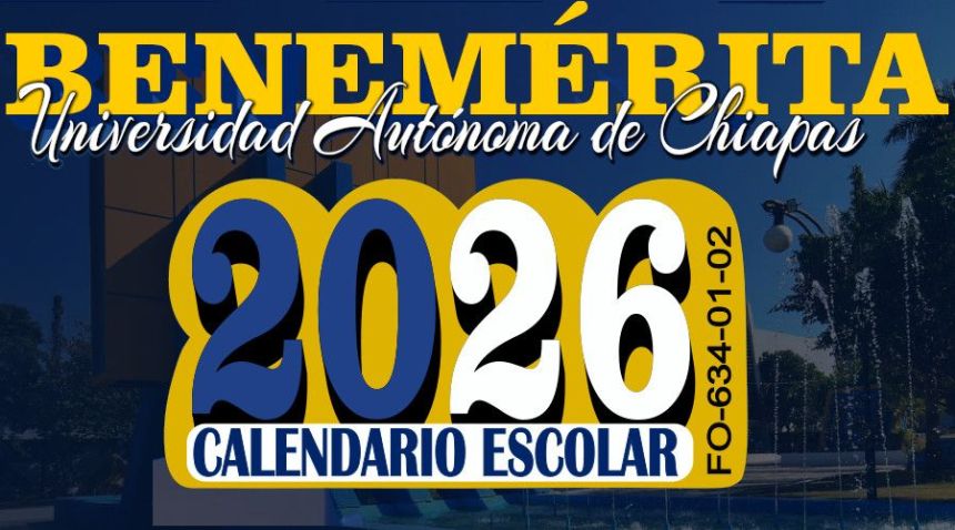 Calendario escolar